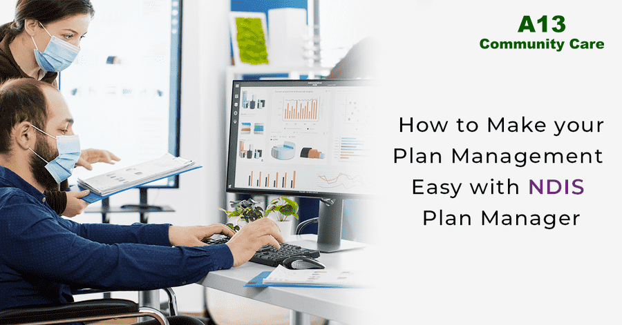 Make your Plan Management Easy