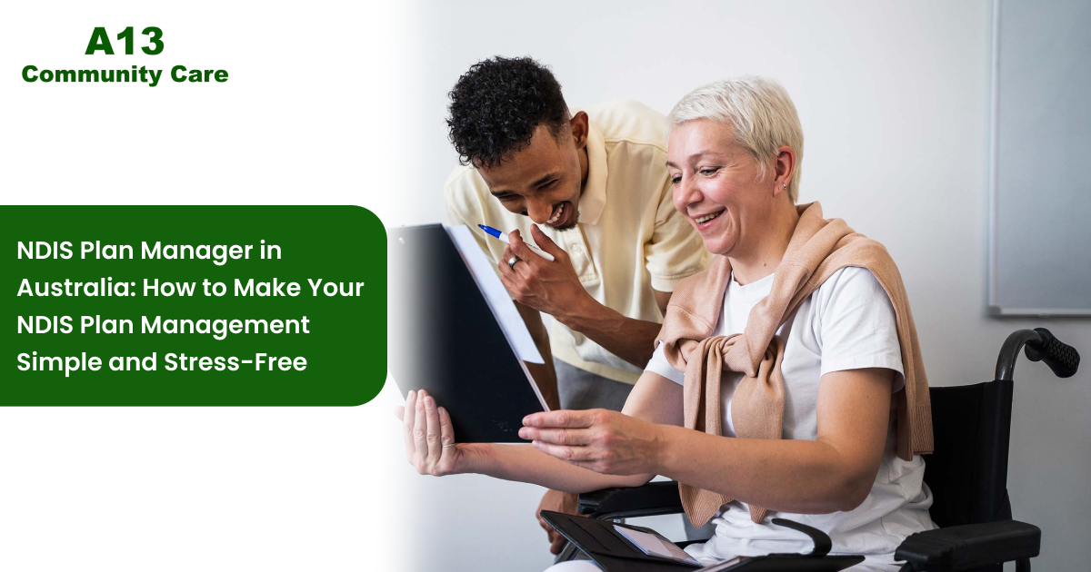 Make your Plan Management Easy